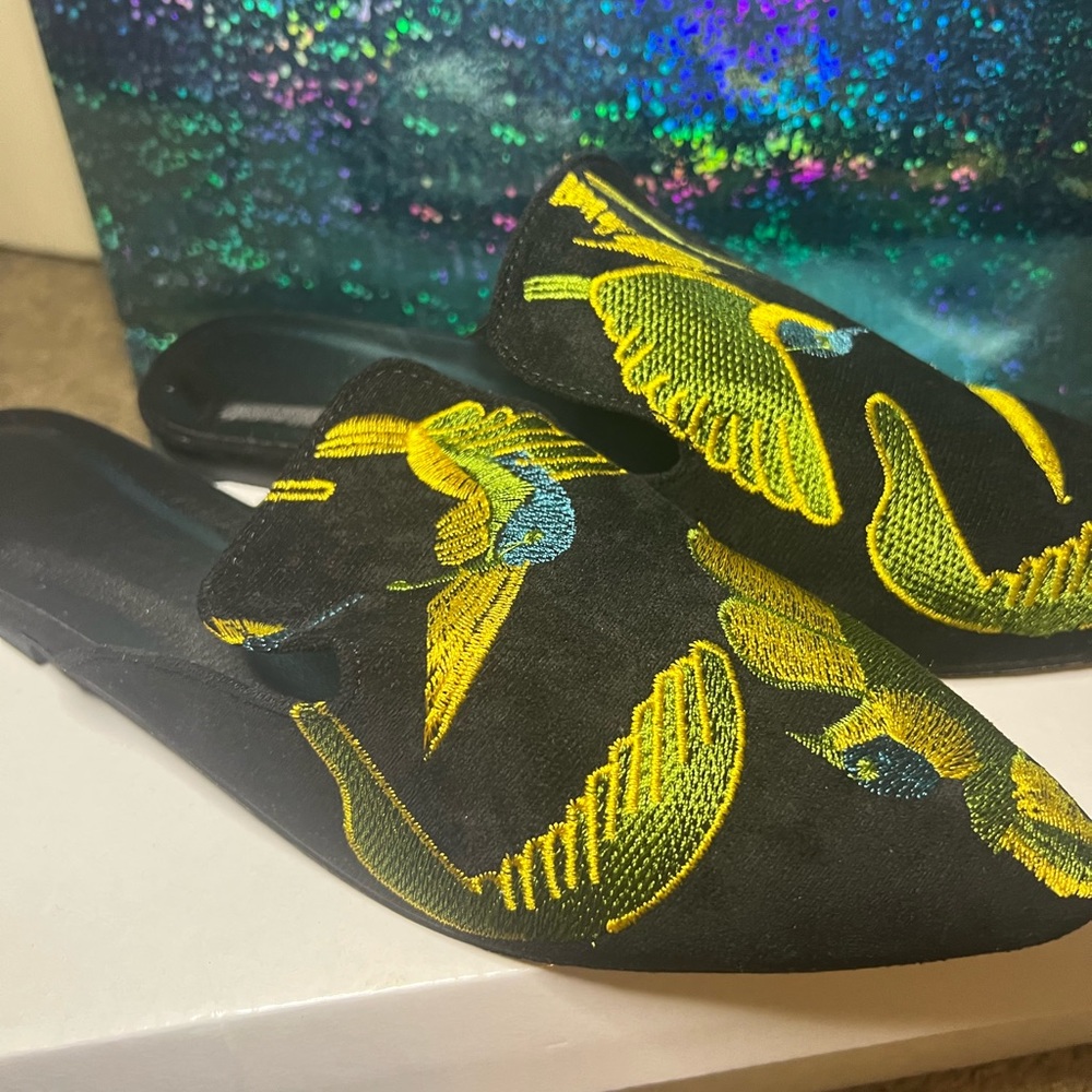 Loafers - Picture 2 of 2